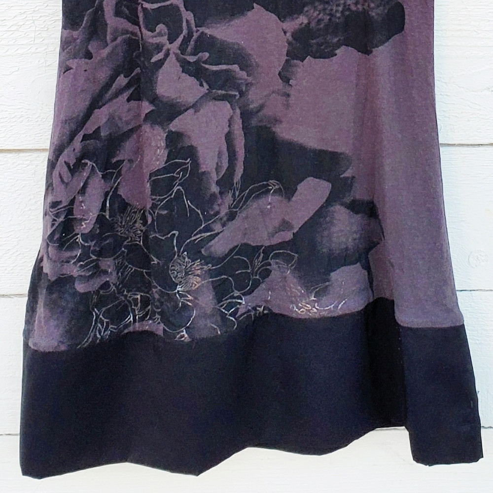 3/$22 Express Sleeveless Dressy Tank, Size Small - Picture 3 of 7